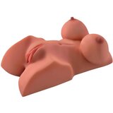 PDX Perfect DD&#39;s - torzo s dvije rupe - (smeđe) | shoptok.hr