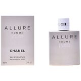 Parfem Muški parfem Allure homme édition blanche EDP, 50 ml | ePonuda.com