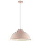 Eglo 54964 - visilica na sajli truro-p 1xE27/60W/230V ružičasta | Eponuda.com