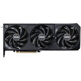 MSI RTX 5070 GeForce RTX 5070 12G SHADOW 3X OC grafička karta | Eponuda.com