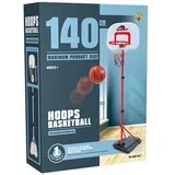 JL Sports, koš za basket,140cm