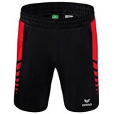 Erima Hlače 3/4, 7/8 Six Wings Worker Črna Cene