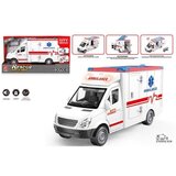  VOZILO HITNE POMOĆI MKP599896 | Eponuda.ba