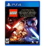 Lego Star Wars The Force Awakens (PS4) | Shoptok.si