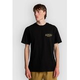 Billabong Food Court T-shirt black | Shoptok.si
