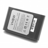 VHBW Baterija za Dyson DC30 / DC31 / DC35 / DC45, Tip A, siva, 1500 mAh | shoptok.hr