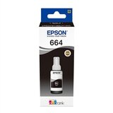 Epson Tinta za C13T66414A (crna), original | shoptok.hr