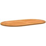  Gornji dio stola Prirodna nafta 120 x 70 x 2 cm | Eponuda.com