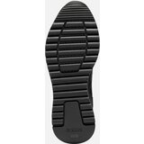 Geox Black women's sneakers Desya - Women's | Shoptok.si