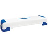  As005 aerobic step hms (bijelo-plavo) | shoptok.hr