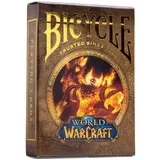 karte - world of warcraft - classic