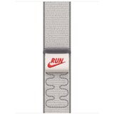 Apple watch 42mm loop: veiled grey nike sport loop | Eponuda.com
