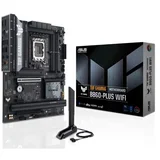 tuf gaming B860-PLUS wifi matična ploča