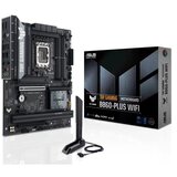 Asus TUF GAMING B860-PLUS WIFI MB Cijene