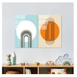 WALLXPERT Image UV-938, 45 x 65 cm | Eponuda.ba