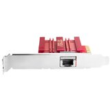 Asus XG-C100C 10 Gbps PCI-E omrežna kartica | Shoptok.si
