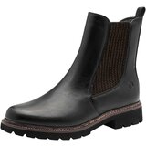 Tamaris Polškornji 264512 Črna | Shoptok.si