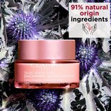 Clarins Multi-Active Day Cream All Skin Types gladilna in posvetlitvena krema za vse tipe kože 50 ml | Shoptok.si