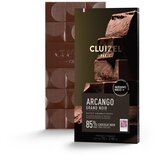 Michel Cluizel Arcango Grand Noir 85% 70g Cijene