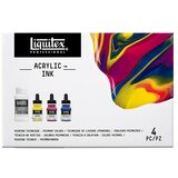 LIQUITEX Professional Set tinte za crtanje (Boca) | shoptok.hr