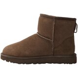 Ugg Škornji za v sneg 'Classic Mini II' temno rjava Cene