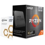 AMD Ryzen 7 5800X3D 8C/16T/3.4GHz/96MB/105W/AM4/POF Procesor ( 100-100000651POF ) | Eponuda.com