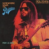 POSNETI MEDIJI YOUNG N. WITH S.M.FLYERS - 2LP/SOMEWHERE UNDER THE, (20517761) | Shoptok.si