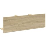 vidaXL zidni ormarić boja hrasta 100x16 5x30 cm od konstruiranog drva | shoptok.hr