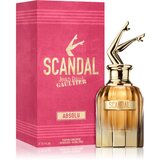 Jean Paul Gaultier Scandal Absolu parfum za ženske 80 ml | Shoptok.si