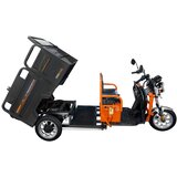 Veneco Eb-tricikl_mini e-transporter 72v 40 ah | Eponuda.com