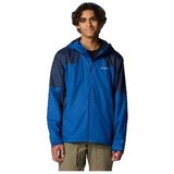 Columbia Vetrovke Veste Inner Limits III Modra Cene