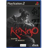  Kengo Master of Bushido (PS2) - rabljeno | Shoptok.si