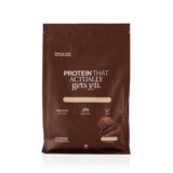 Equa Veganski protein, Chocolate, 600g Cijene