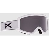Anon Helix 2 White +Bonus Lens Smucarska ocala prcv sun onyx | Shoptok.si