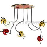  plafonska lampa DF7600-5C | ePonuda.com