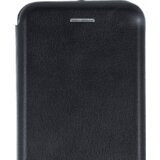  Havana Premium Soft preklopna torbica Samsung Galaxy A16 - črna | Shoptok.si
