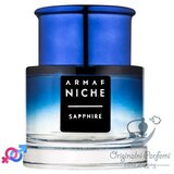 Armaf unisex parfem Niche Sapphire 90ml EDP cene