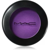 MAC Cosmetics Eye Shadow senčila za oči odtenek Power To The Purple 1.5 g