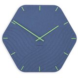 Von Der Factory Zidni sat Luxhora Unda Dark Blue 11 boja kazaljki Cijene