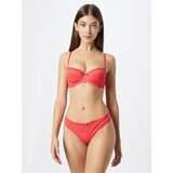 Hunkemöller Tangice 'Rose' rdeča | Shoptok.si