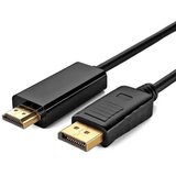 Displayport HDMI kabel 4k 30hz 2.0 m GBC Cijene