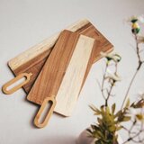 Dekordom daska za sečenje set 2pcs mooka - rectangle - hml ( 044355 ) Cene