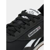 Reebok Niske tenisice 'CLASSIC AZ' crna / bijela | shoptok.hr