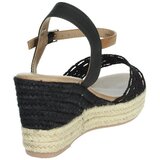 Refresh Sandali & Odprti čevlji 170701 Črna | Shoptok.si