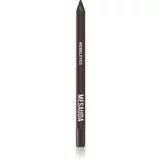  Rebeleyes vodootporna olovka za oči s mat efektom nijansa 103 Bear 1,2 g
