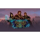 rising mist (pc) steam key global  rising mist (pc) steam key global Slike