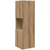  Kutni ormarić Bijelo 30 5x30x95cm Konstruirano drvo | shoptok.hr