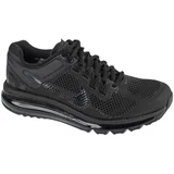 Air Max 2013 GS 555426-010 tenisice za dječake