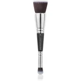 801 Complexion Duo Brush čopič za make-up obojestranski 1 kos