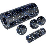 Spokey Rullo Plus 4in1 set pomagala za masažu | shoptok.hr